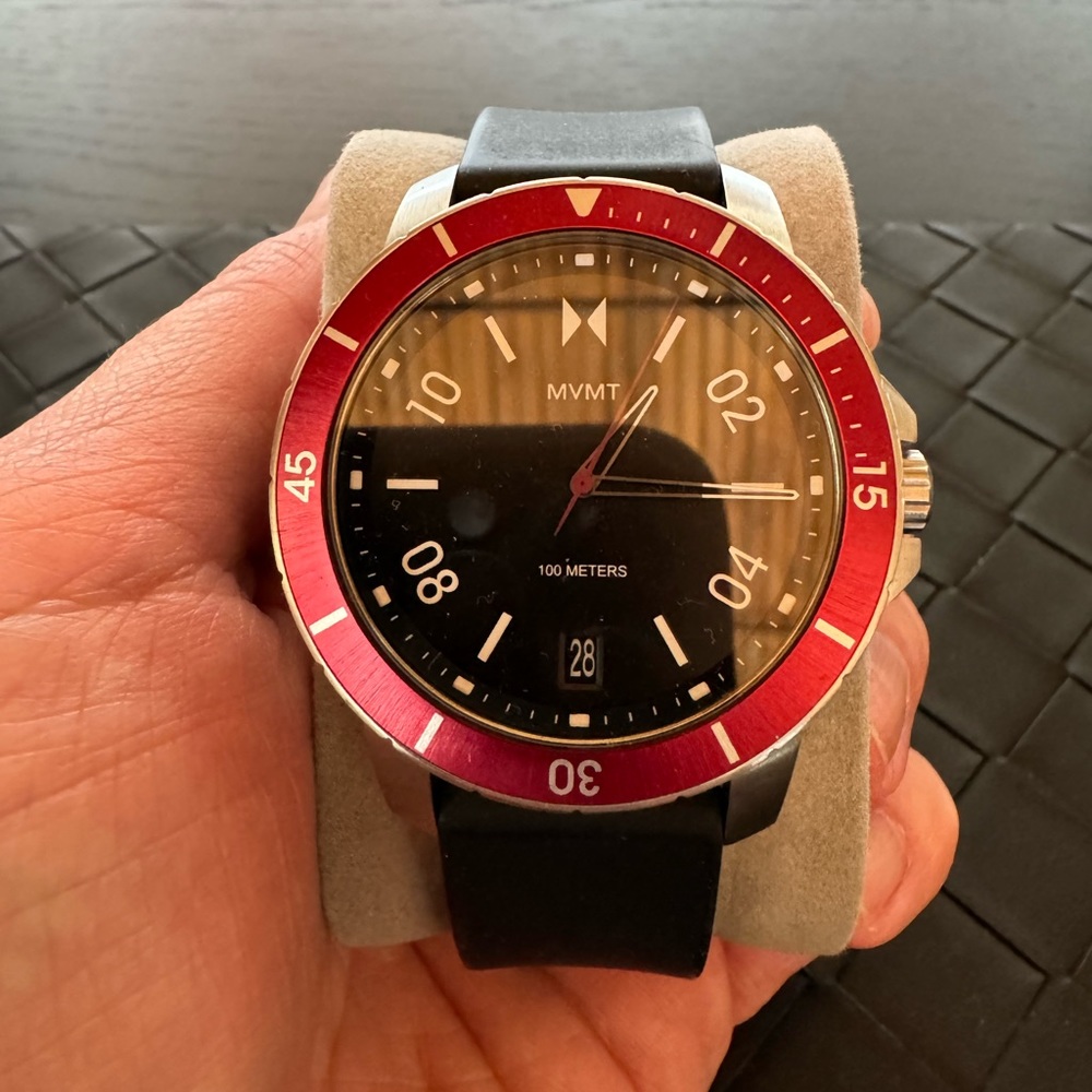 MVMT Watch